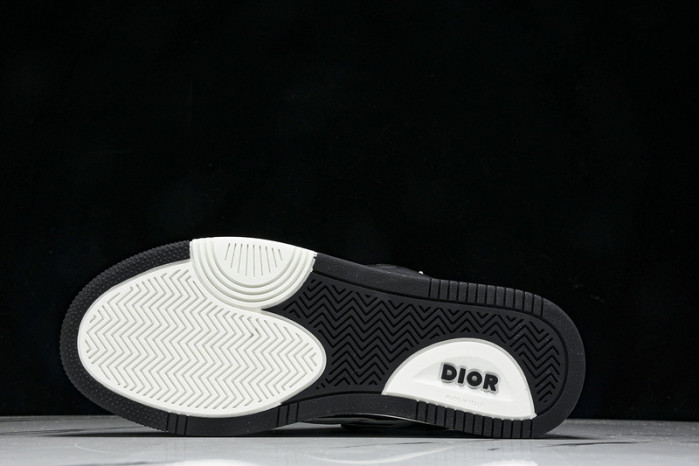 D1R* B57 SNEAKER COPSHOE DR-310