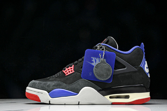 Air Jordan 4 "Rare Air" FV5029-003