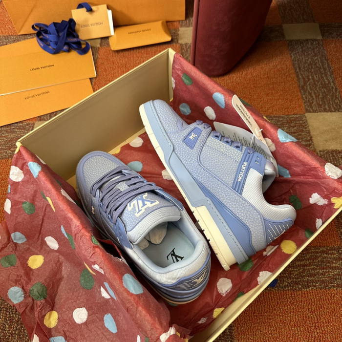 LVT SNEAKERS COPSHOE L&V-466