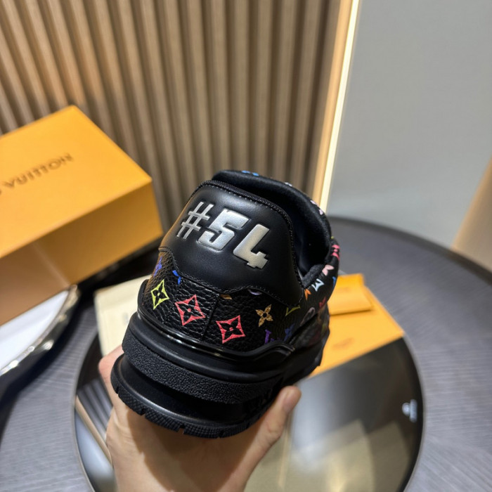 LVT SNEAKERS COPSHOE L&V-468