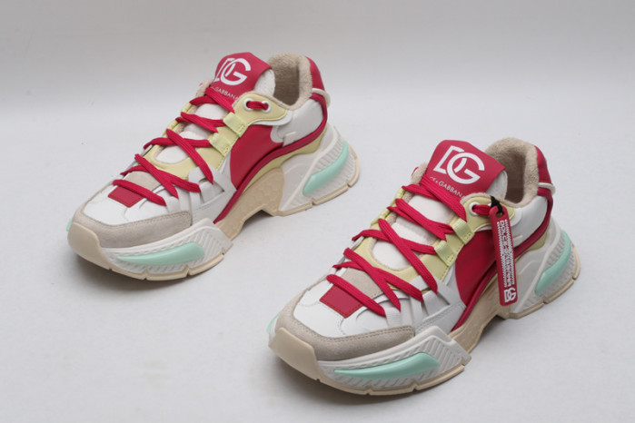 dg sneakers copshoe d&g-37