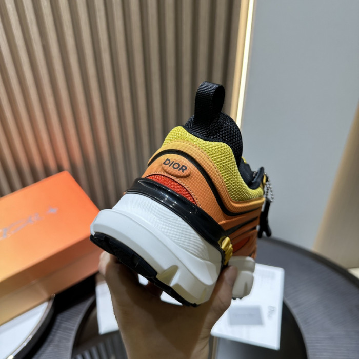 D1R* B44 SNEAKER COPSHOE DR-318