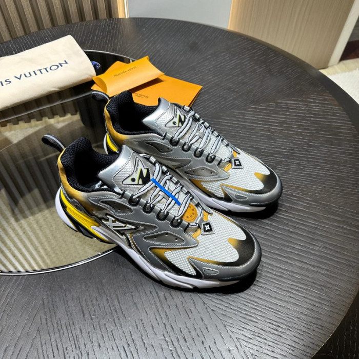 LVT SNEAKERS COPSHOE L&V-491