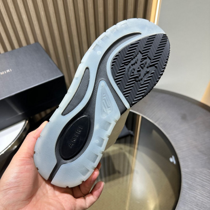 AMIRI SNEAKERS COPSHOE AM-134