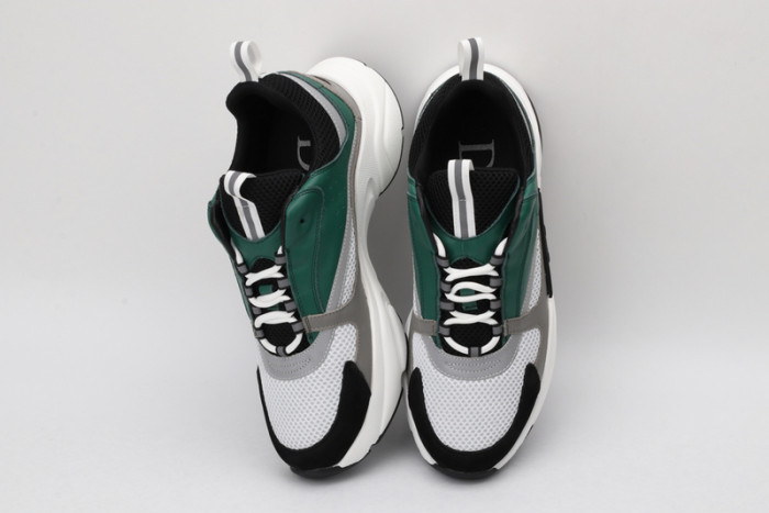 d1r* b22 trainer sneaker kickze dr-34