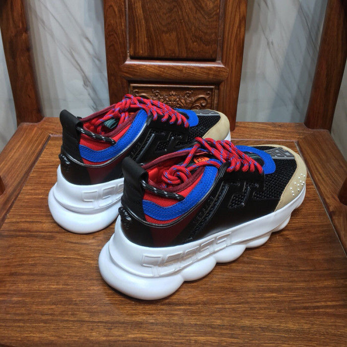 versa chain reaction sneakers kickze vr-14