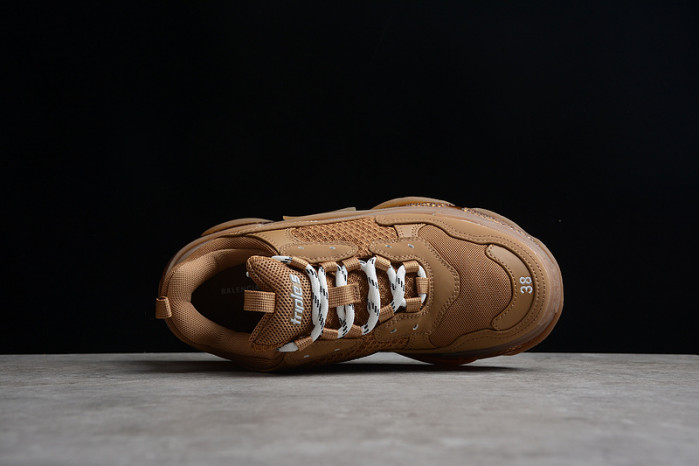 bl triple s trainers -kickze bl78