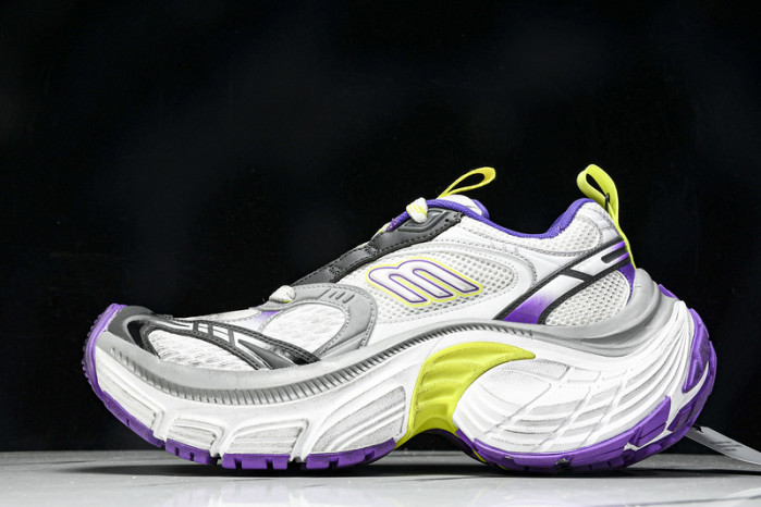 BL 6XL -COPSHOE BL-6XL04