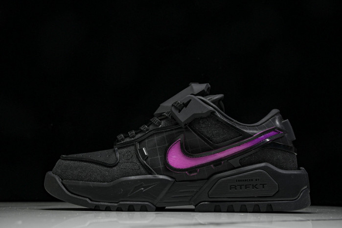 RTFKT x Dunk Genesis ''Void'' - HM4465-001