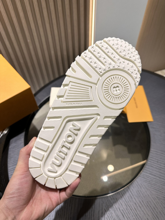 lvt sneakers copshoe l&v-236