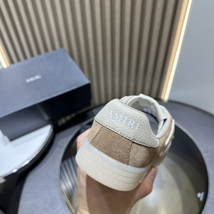AMIRI SNEAKERS COPSHOE AM-145