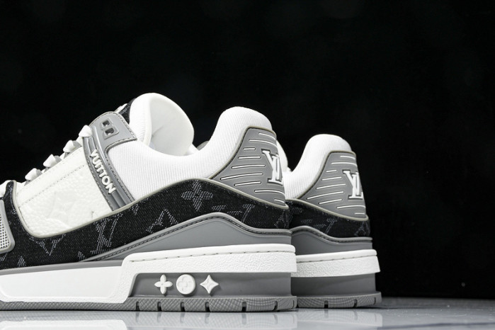 LVT SNEAKERS COPSHOE L&V-1493