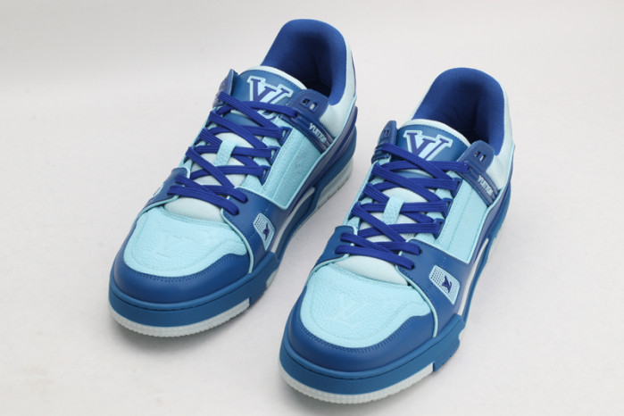 lvt sneakers copshoe l&v-58