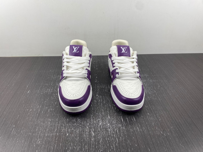 lvt sneakers copshoe l&v-237