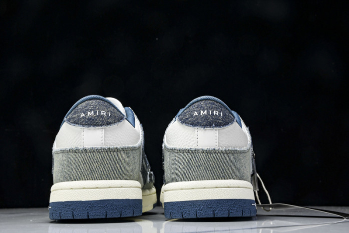 AMIRI SNEAKERS COPSHOE AM-176