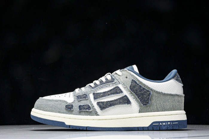 AMIRI SNEAKERS COPSHOE AM-176