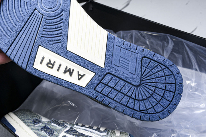 AMIRI SNEAKERS COPSHOE AM-176