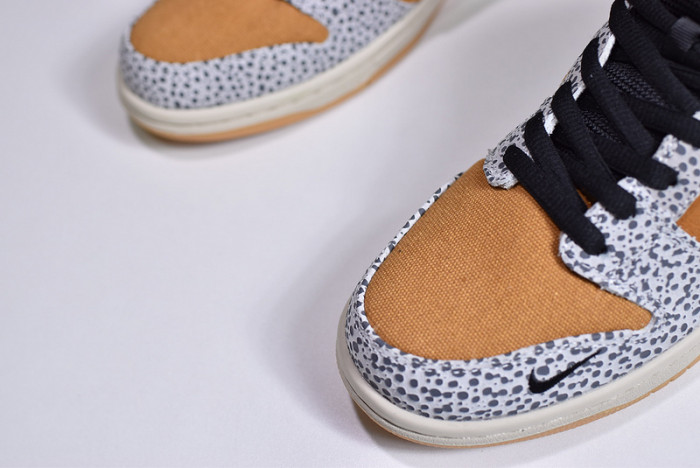 nike sb dunk low safari cd2563-002
