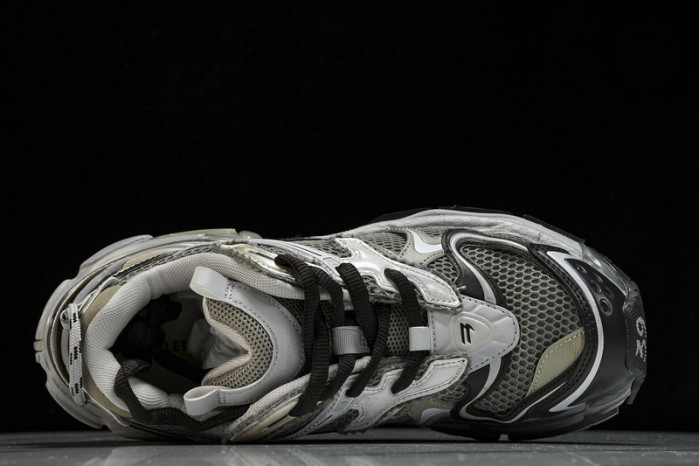 bl trainers track -copshoe bl 273