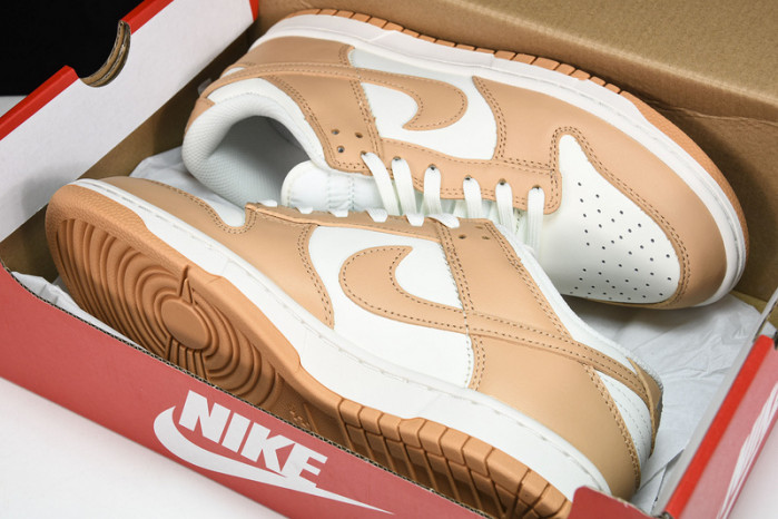 nike dunk low harvest moon - dd1503-114