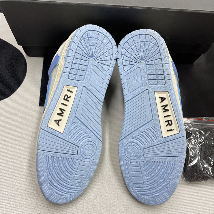 amiri sneakers copshoe am-76