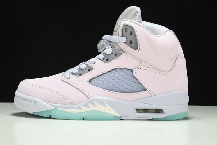 air jordan 5 easter 2022 dv0562-600