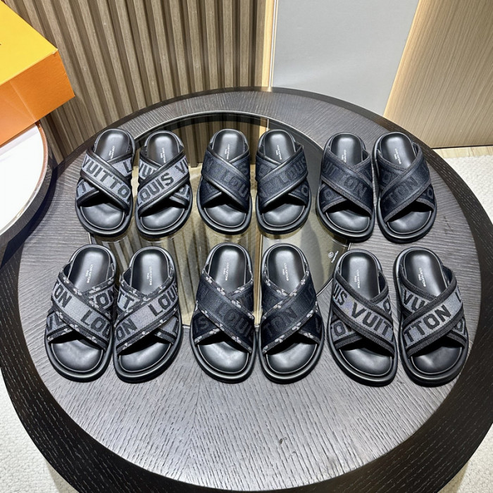 LVT SLIDE COPSHOE LVS-96