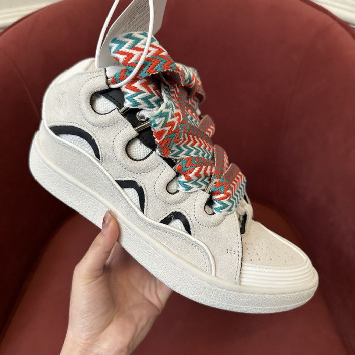 LANVIN SNEAKERS COPSHOE LA-182