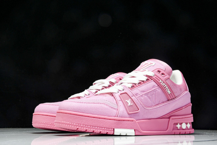 LVT SNEAKERS COPSHOE L&V-trainer 18