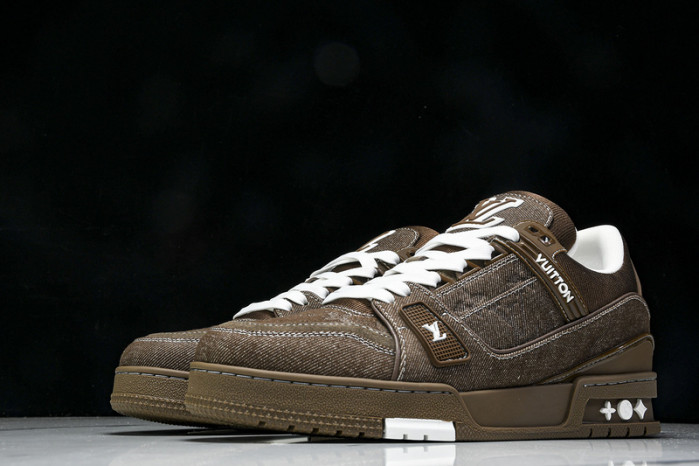 LVT SNEAKERS COPSHOE L&V-trainer 19