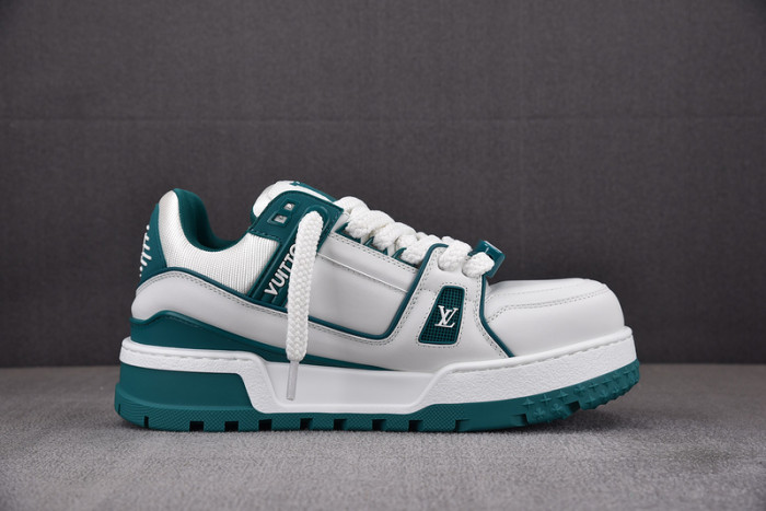 lvt sneakers copshoe l&v-254