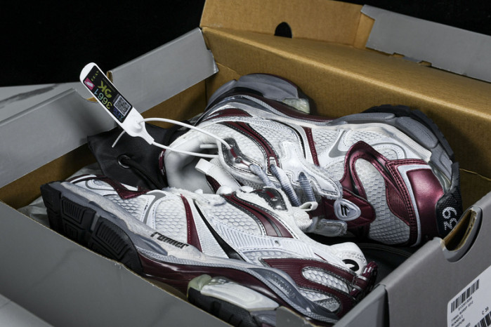 bl trainers track -copshoe bl 282