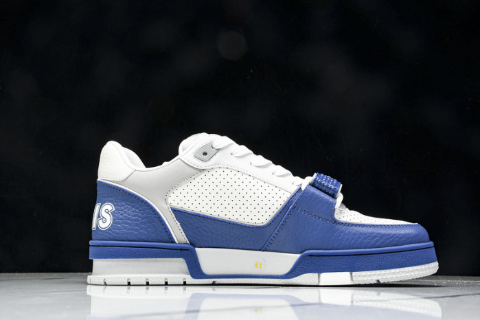 LVT SNEAKERS COPSHOE L&V-trainer 22