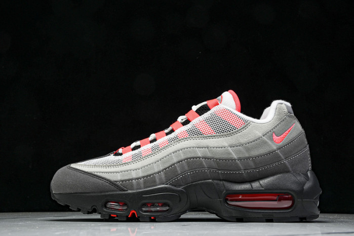 Nike Air Max 95 OG Solar Red - AT2865-100