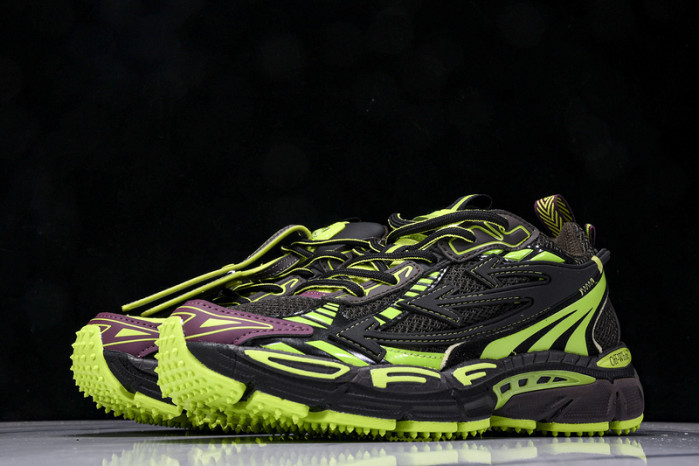 OF sneakers others copshoe OW-141