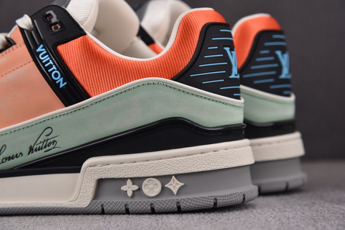 lvt sneakers copshoe l&v-253