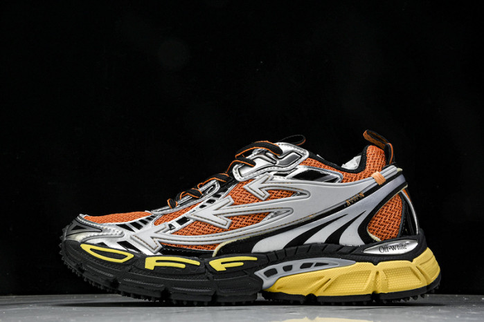 OF sneakers others copshoe OW-142