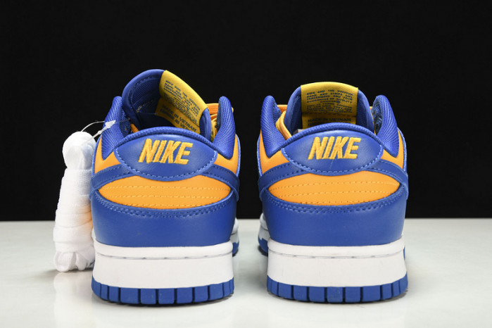 nike dunk low "ucla" dd1391-402