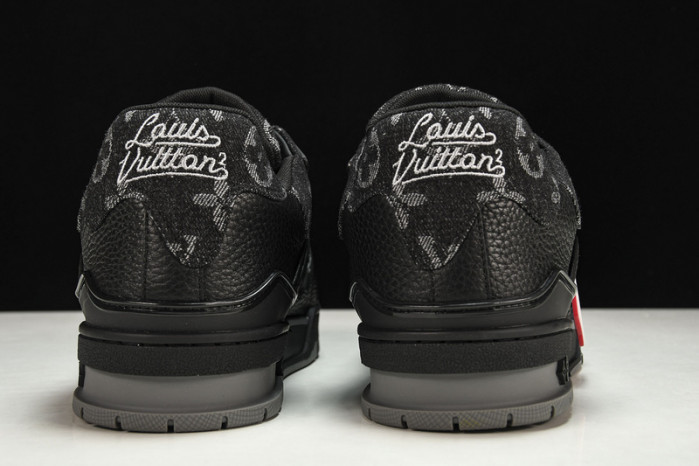 lvt sneakers copshoe l&v-70