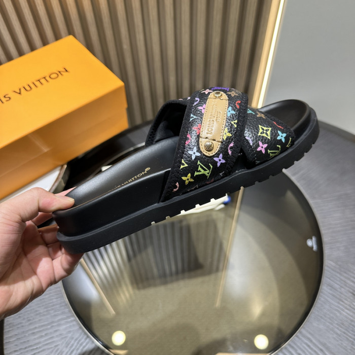 LVT SLIDE COPSHOE LVS-102