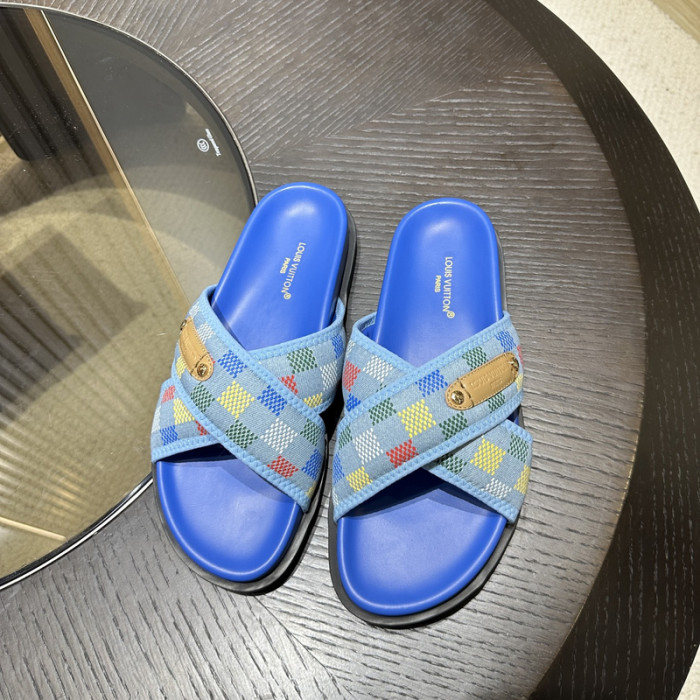 LVT SLIDE COPSHOE LVS-108