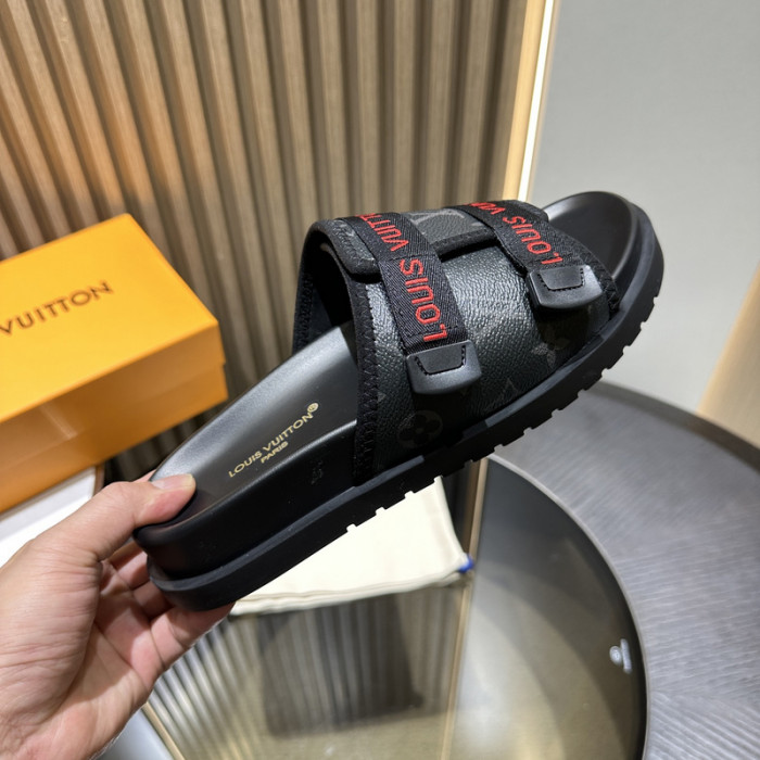 LVT SLIDE COPSHOE LVS-115