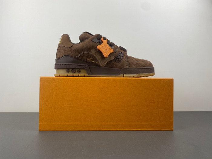 LVT SNEAKERS COPSHOE L&V-trainer 27