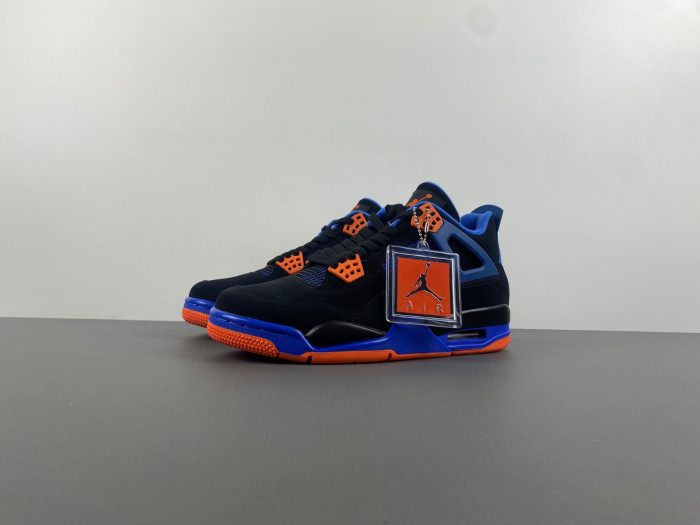 jordan 4 retro cavs - 308497-027