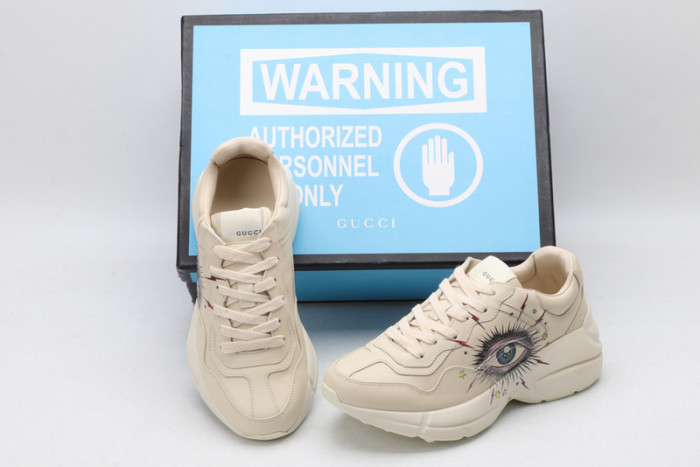 gc trainer sneaker kickze gc-25