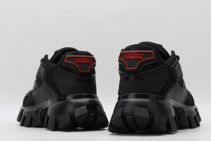 pr cloudbust thunder knit kickze pr-6