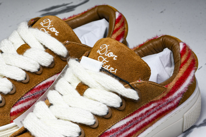 D1R* B33 SNEAKER COPSHOE DR-b33 07