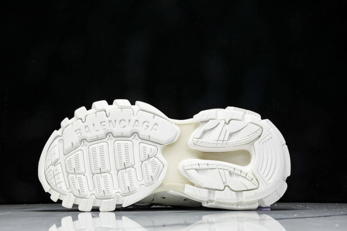 BL TRACK -COPSHOE BL -Track 04