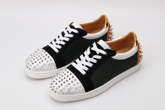 Ch**an louboutin sneakers copshoe cl-85