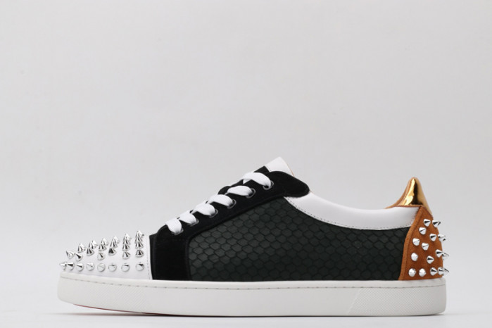 Ch**an louboutin sneakers copshoe cl-85